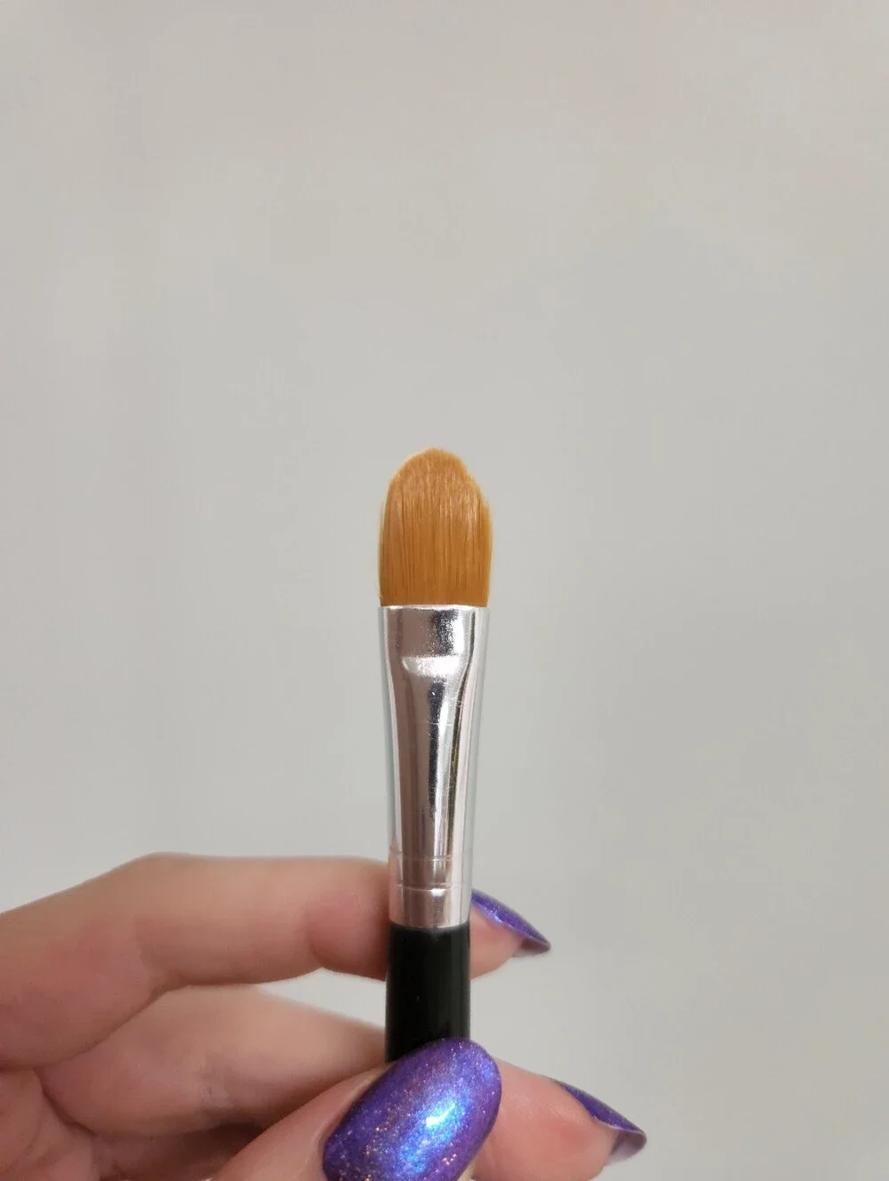 i.d. bareMinerals ✨ Bare Escentuals ✨ Maximum Coverage Concealer Brush